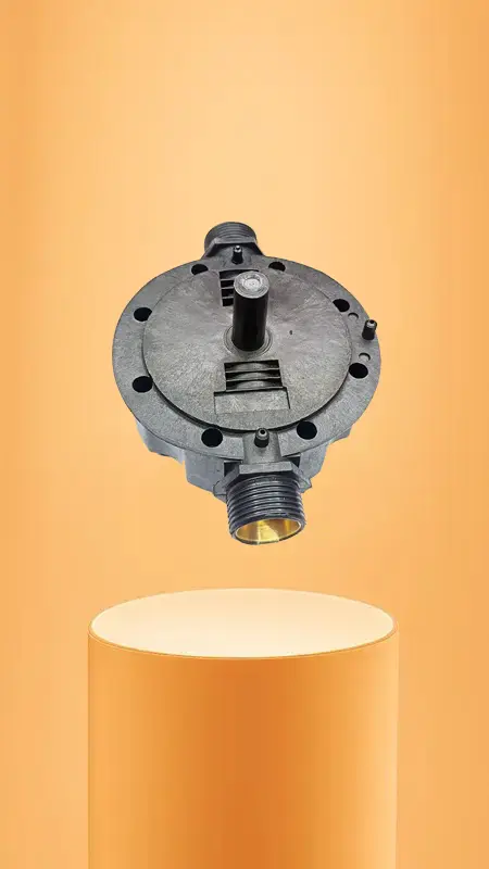 واسطه ست کنترل