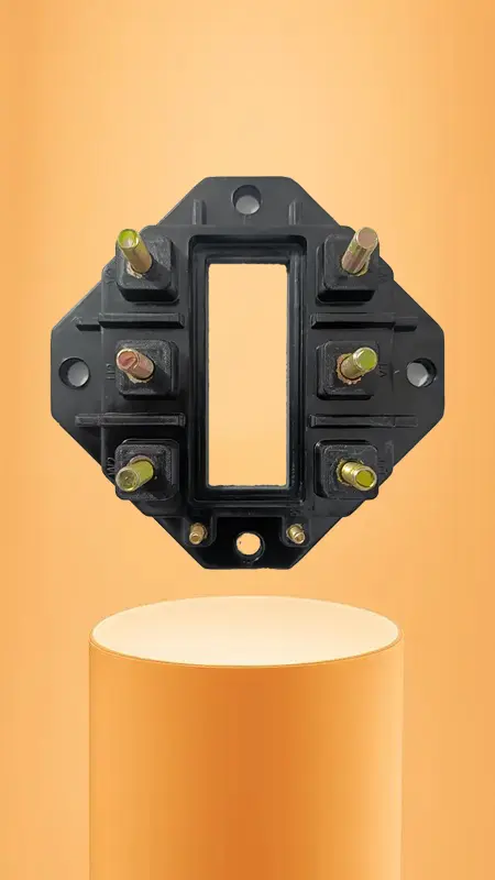 ترمینال برق