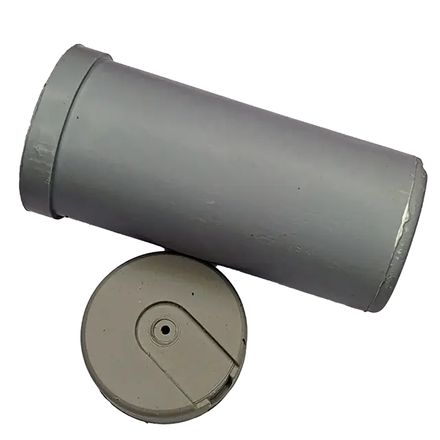 قوطی خازن الکتروموتور چینی بزرگ