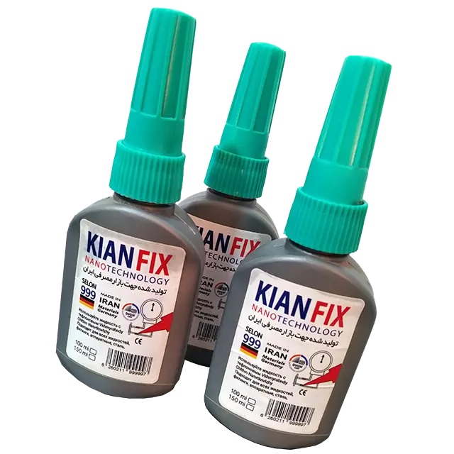 خمیر تفلون یا تفلون مایع لوله و اتصالات